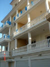This apartment complex is near to all amenities, a 15 minute walk to the beach and a 10 minute drive to Larnaca Airport.