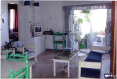 Flat in Larnaca, Cyprus