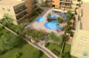 1&2 bed apts paralimni pool view