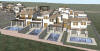 2&3 bed villas in Paphos