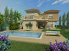 3&4 bed villas in Limassol