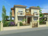 3&4 bed villas in Limassol