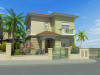 3&4 bed villas in Limassol