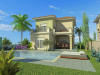 3&4 bed villas in Limassol