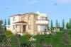 3 bedroom villa Ayia Anna