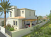 3 bed villas in Peyia