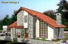 3 bedroom house in Psevdas