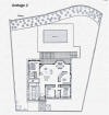 3 bed house in Psevdas 2plan