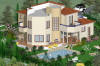 3 bedroom villa Ayia Anna