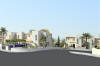 3 bed villas in Peyia