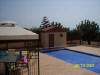 3 bed villa paphos