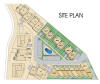 paphos villas&house site plan