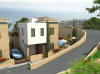 3 bed villas pomos