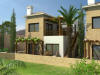 3 bed villas pomos