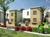 3 bed villas pomos