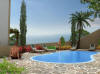 3 bed villas pomos