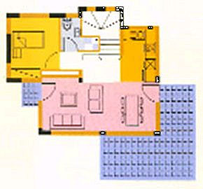 Ground floor plans