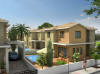 3 bed villas larnaca