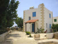 2 bedrrom house for sale in Cyprus