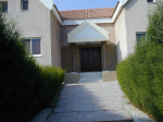 House for sale in Pentakomo - Cyprus