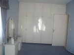 wardrobes