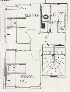 First Floor Plans