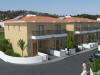 2&3 bed villas