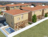 2&3 bed villas