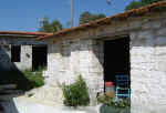 Traditional village house in Ayios Amvrosios near Limassol needing renovation. - click to enlarge