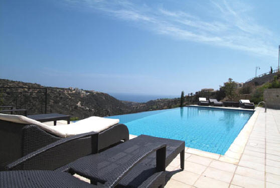 apartments & villas Paphos