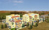 parnitha apts Paralimni