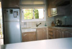 Kitchen - Paphos bungalow for sale