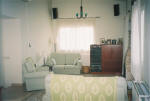Trimithousa is a village near Paphos in Cyprus - this lovely bungalow with 3 bedrooms is for sale with full title deeds.