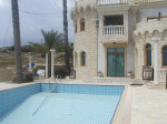 Large villa for sale in Paralimni