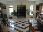 Villa for sale near Larnaca - Entrance