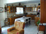 Villa for sale near Larnaca - kitchen