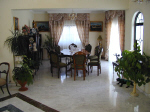 Villa for sale near Larnaca - Dining