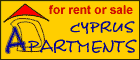 Cyprus holiday apartments to rent for your vacation in larnaca, limassol, paphos, ayia napa, polis or nicosia - Anywhere in Cyprus in fact