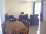 Apartment for sale in Cyprus, lounge