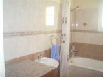 Apartment for sale in Cyprus, bathroom