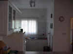The apartment in Limassol is on the main bus route so convenient for getting around.
