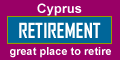 Cyprus is a great place to retire , it has tax treaties that mean your retirement income is not whittled away, the climate is suitable for most tastes and the cost of living is reasonable. It is also a wonderful place to be, close to almost everywhere by air and has a good communications network.