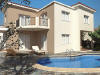 3&4 bed villas paphos