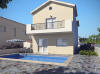 3&4 bed villas paphos