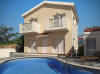 3&4 bed villas paphos