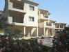 one bed apts paphos