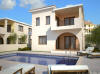 3 bed villas Emba