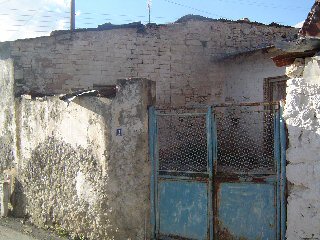 renovation