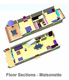 Ground Floor Plans