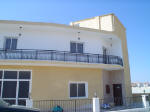 Double house for sale in Larnaca, Cyprus.